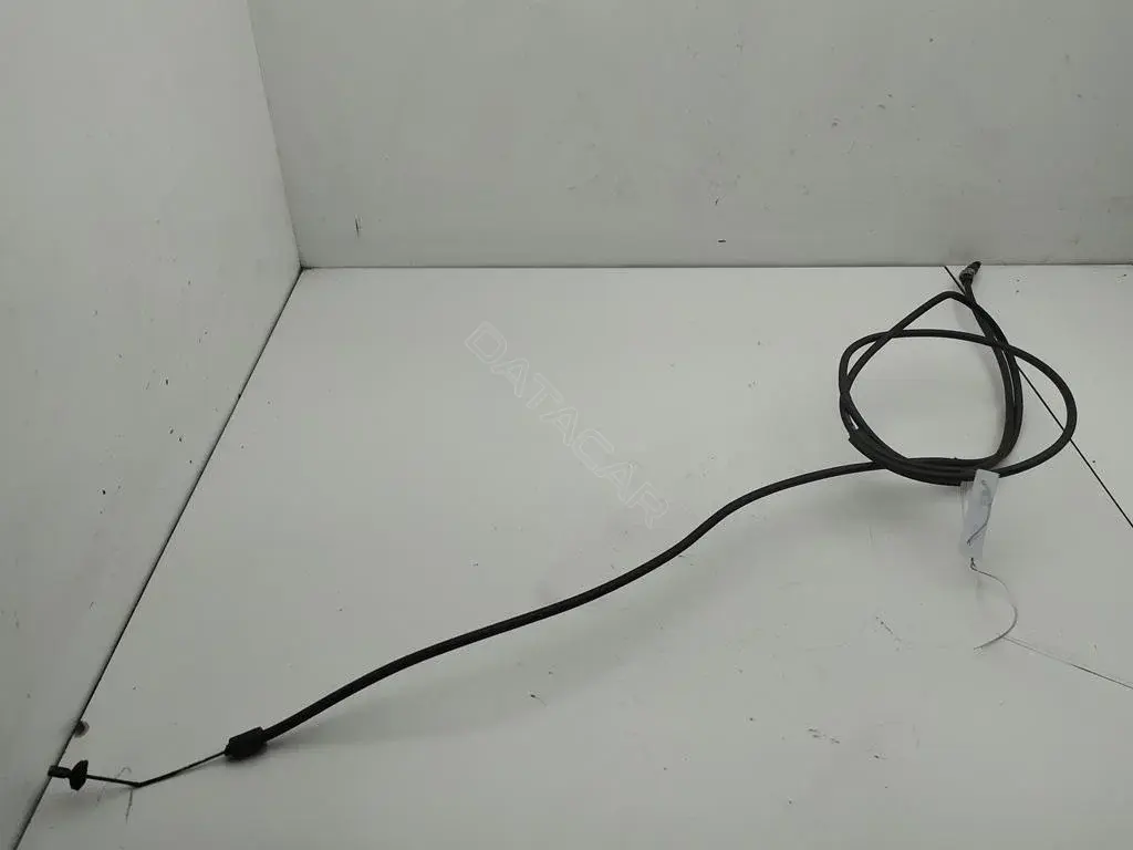 Трос капота 1755064 / AM51-16C657-AG