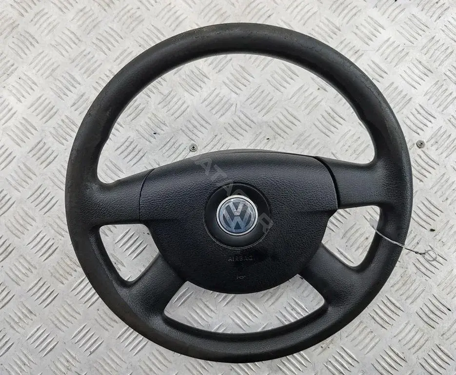 Руль 3C0419091QB