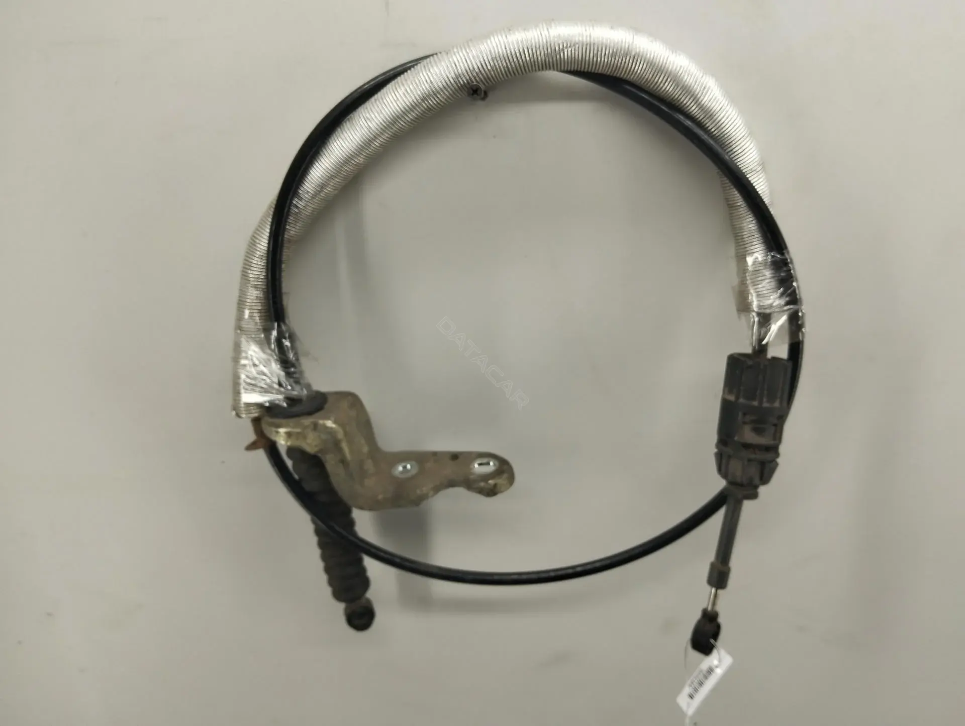 Трос КПП 97BT7E459BA