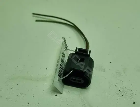 Разъем (фишка) проводки 1j0973702