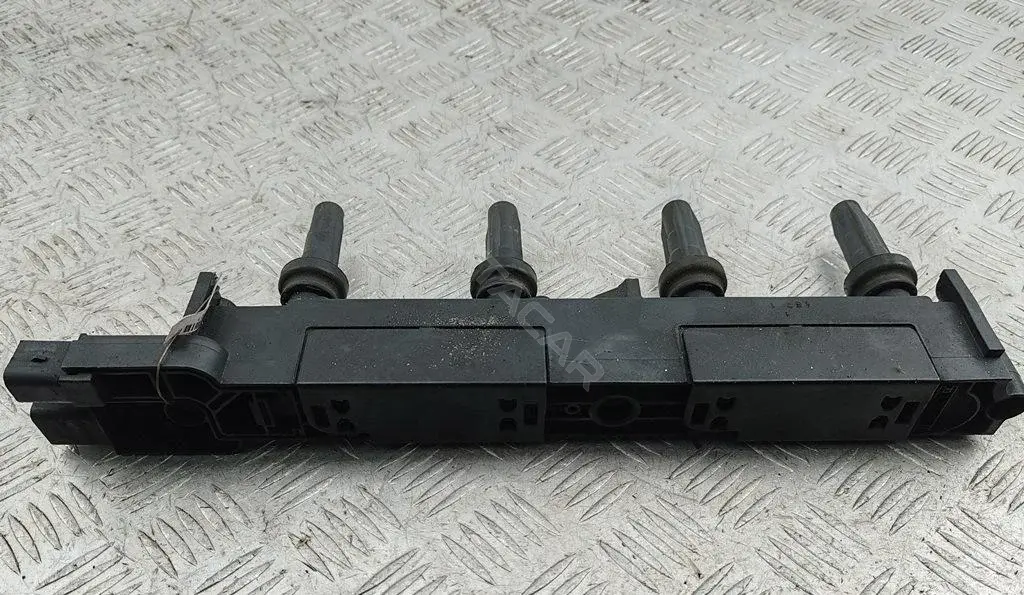 Катушка зажигания 9634131480