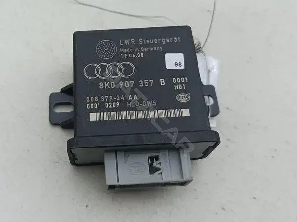 Блок управления светом 8K0907357B