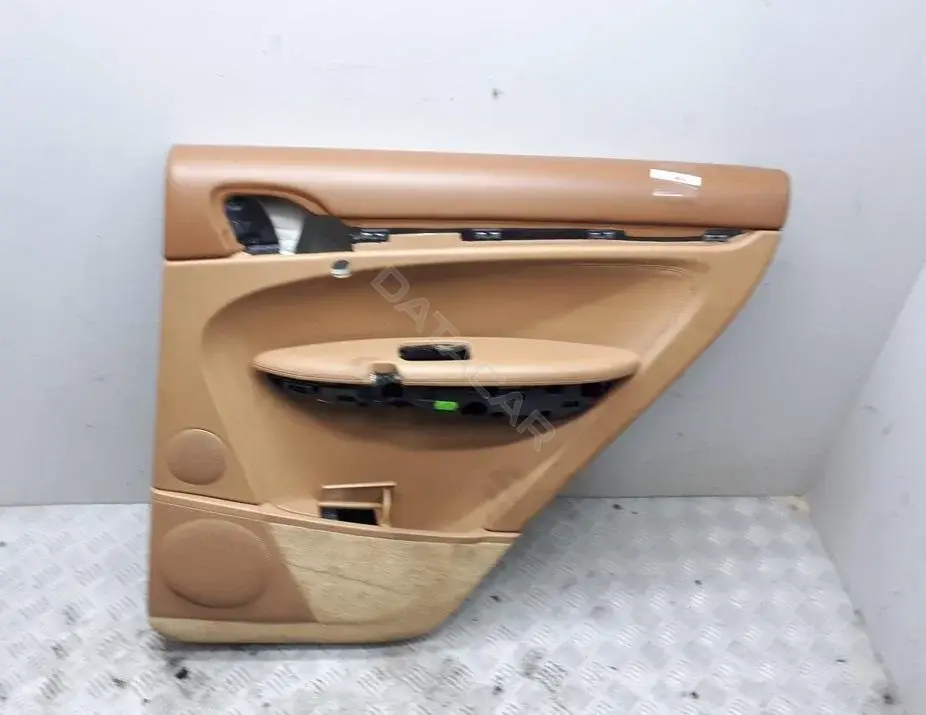Дверная карта 7l5867212ap