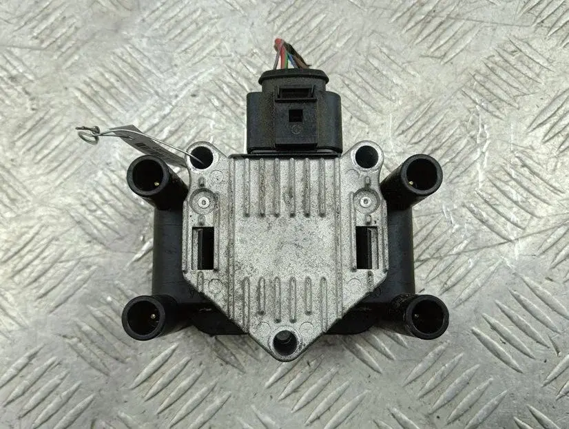 Катушка зажигания 5DA358000171