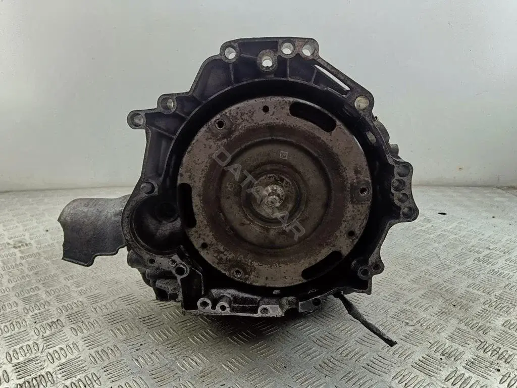 Автоматическая коробка передач (АКПП) HWD