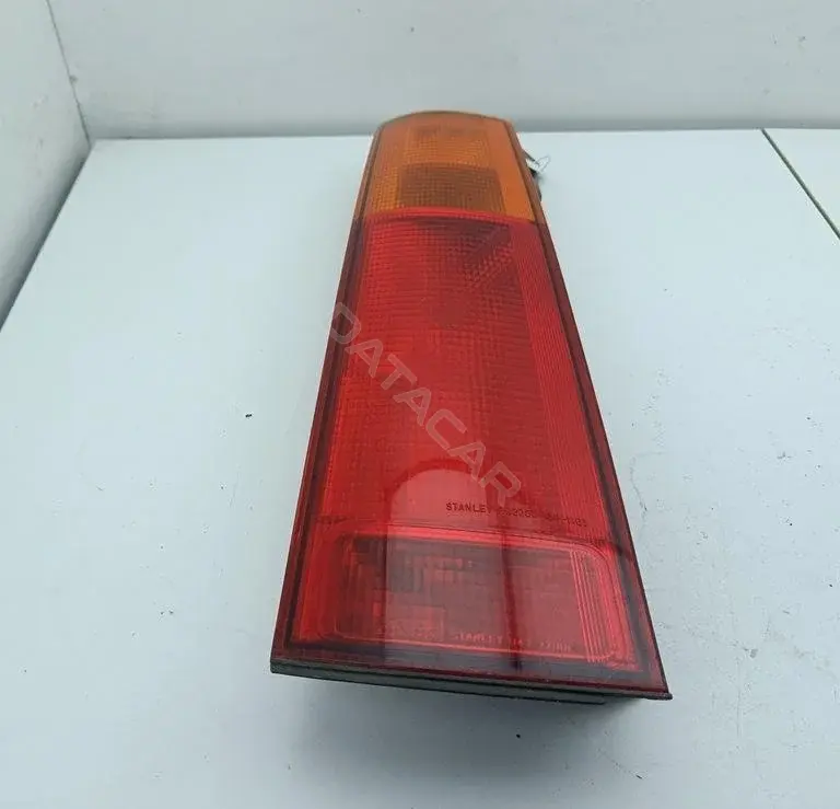 Задние фонари 043-2200L