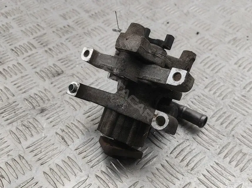 Насос гидроусилителя руля 6C113A674AC