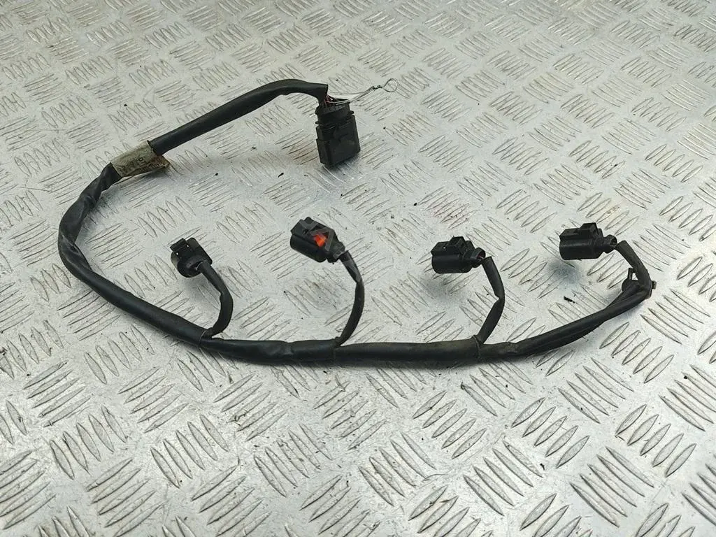 Проводка двигателя 079971627