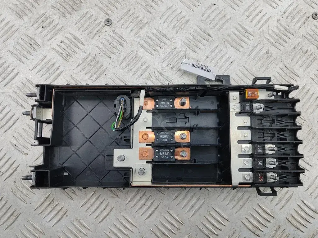 Блок предохранителей KU5T14A094HB