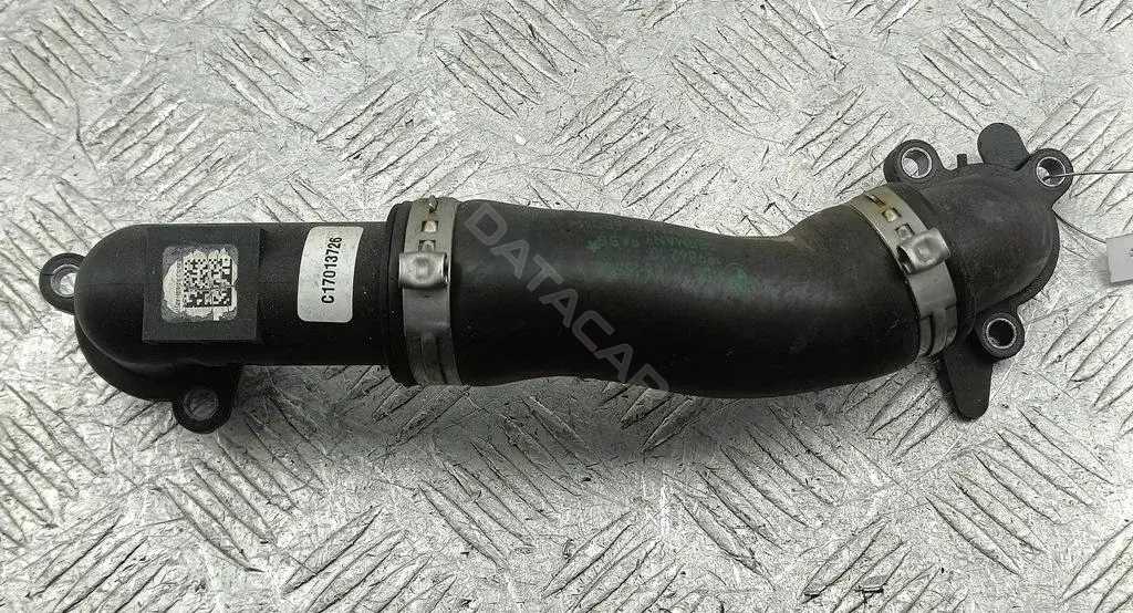Патрубки системы охлаждения 8645545