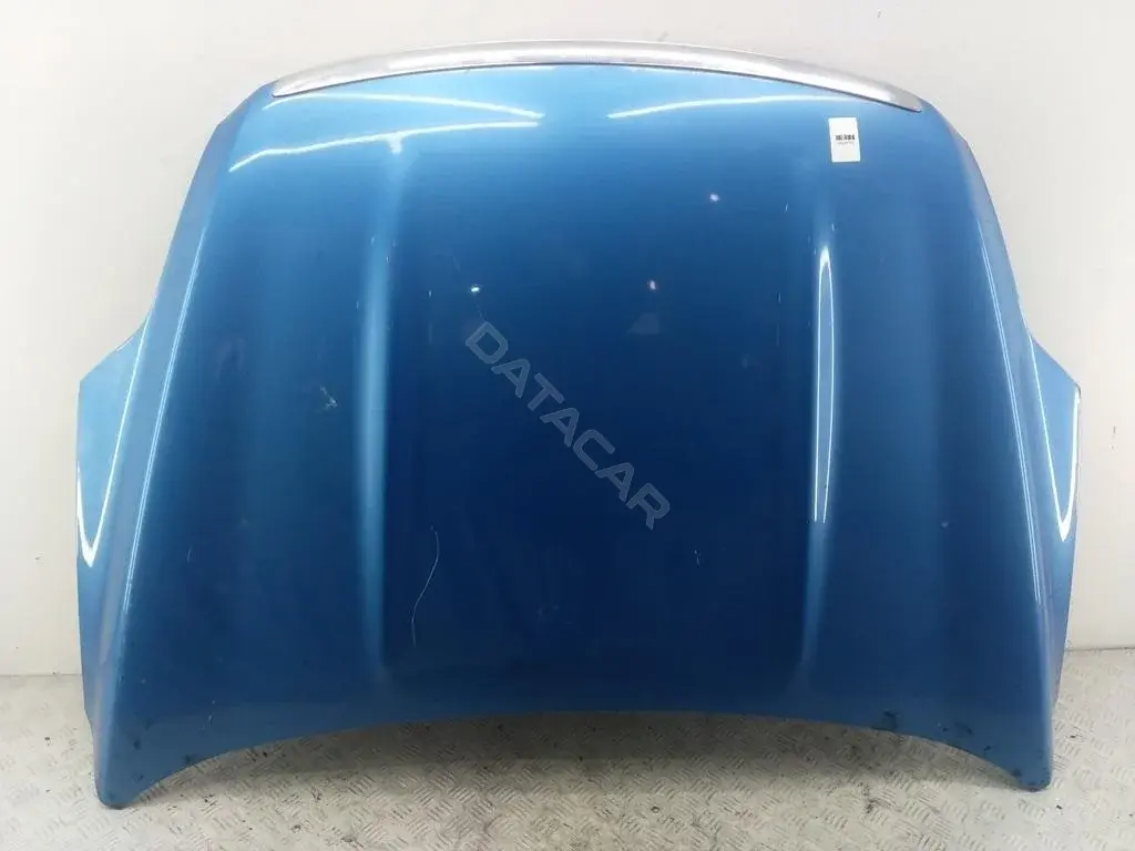 Капот 54104773