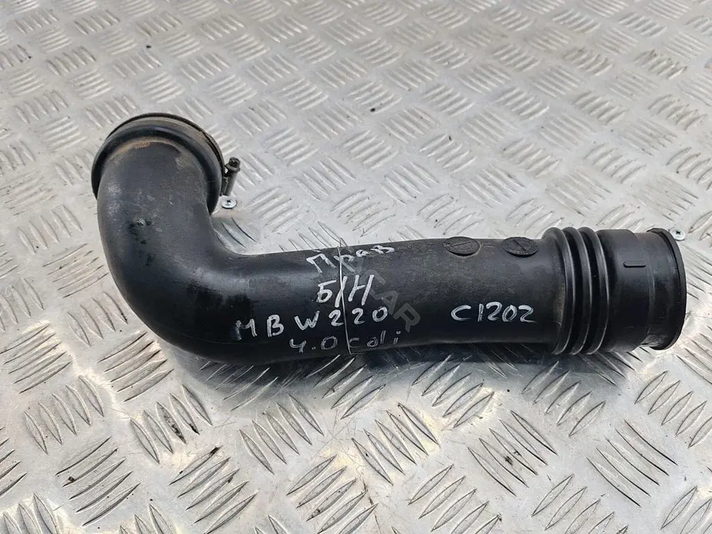 Патрубок воздушный 6280980101