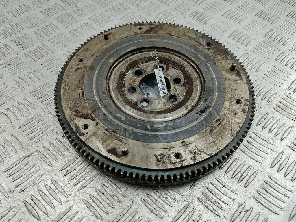 Маховик 03D105271