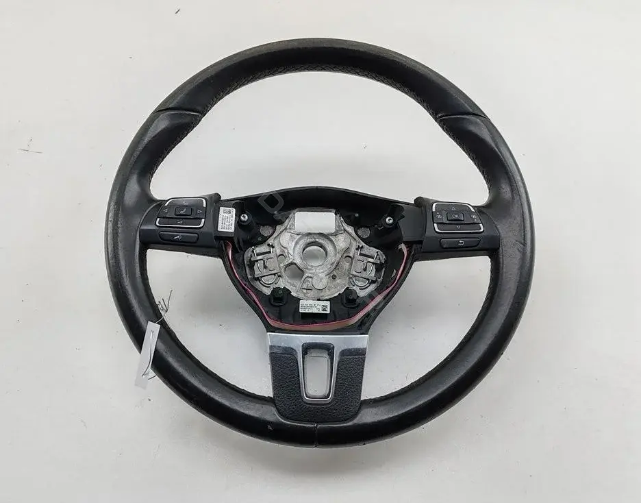 Руль 3C8419091BF