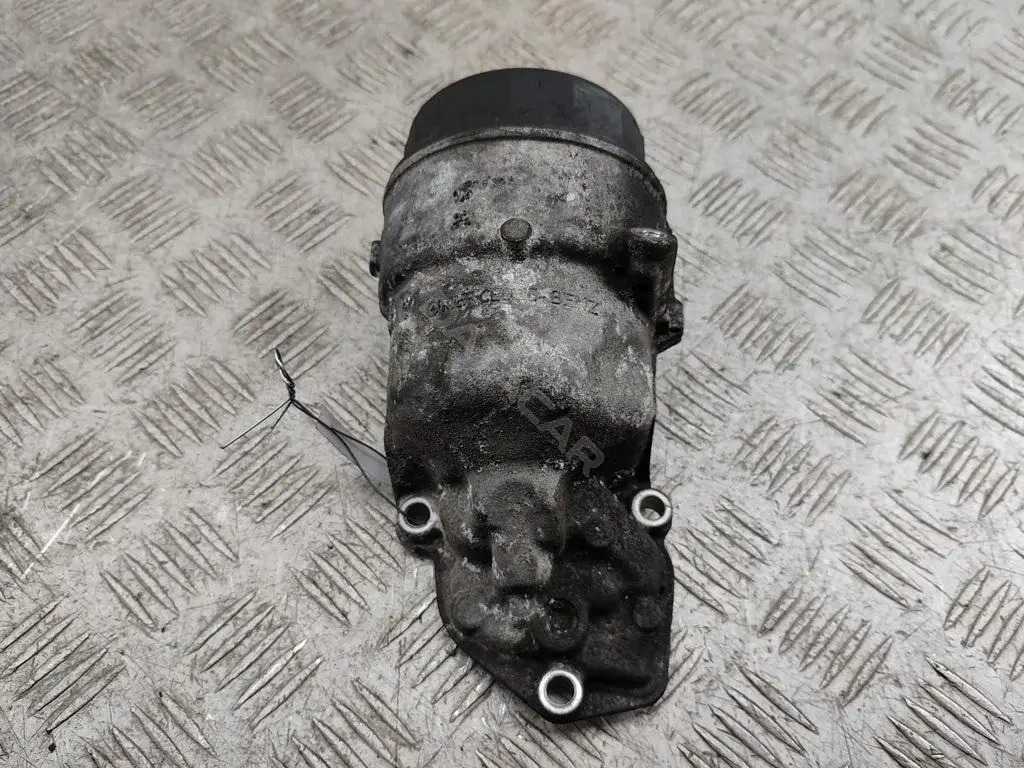 Корпус масляного фильтра 55304745