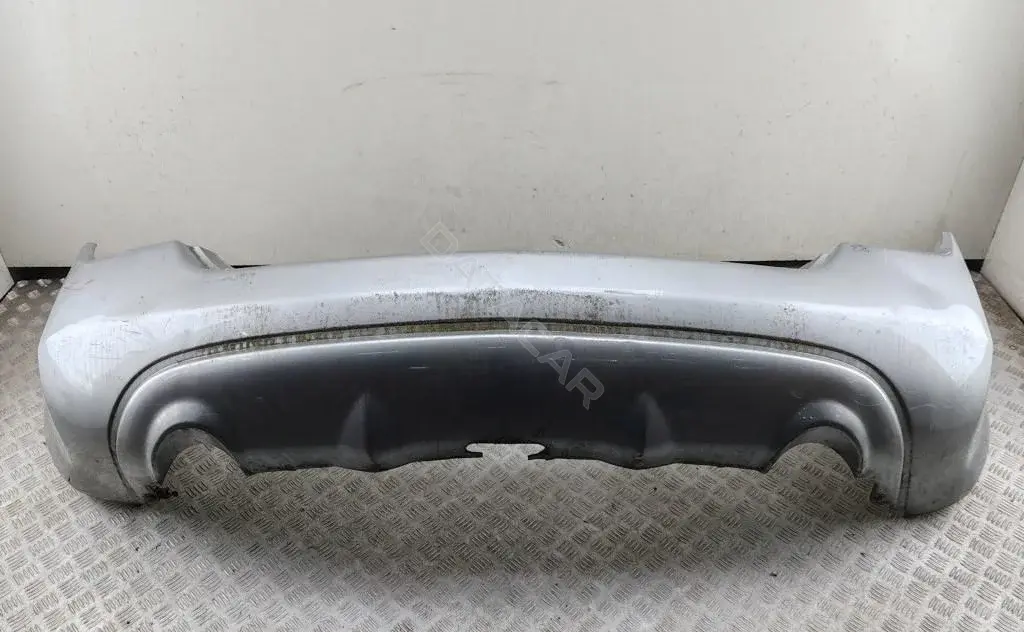 Задний бампер 85022CA040