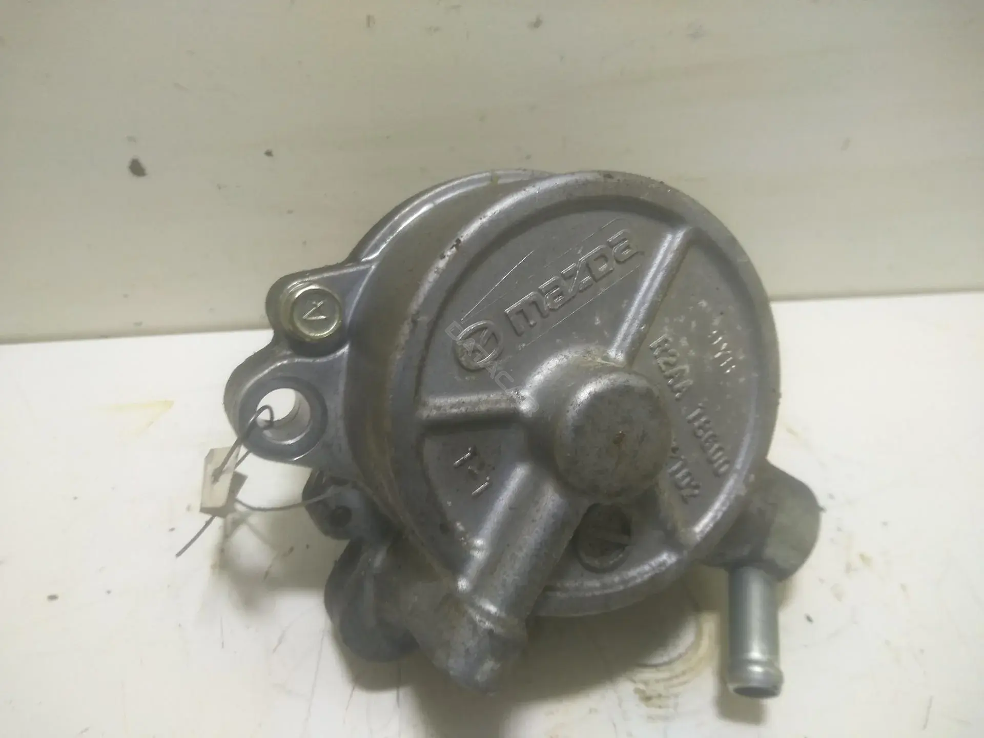 Вакуумный насос R2A18G00K2102