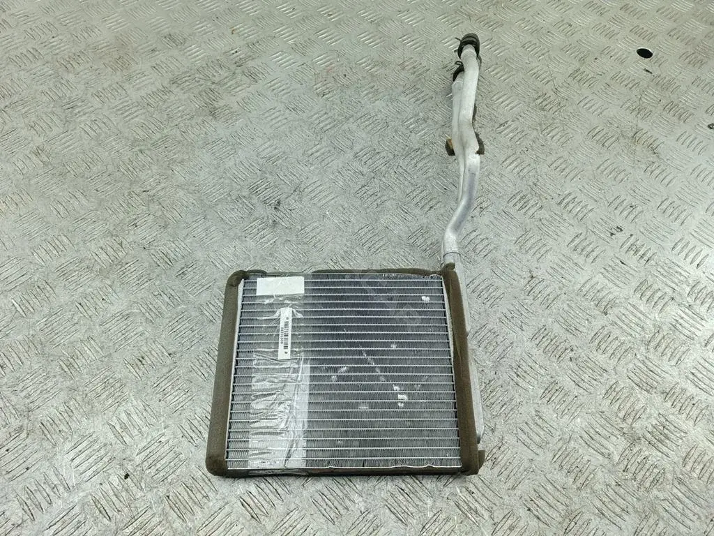 Радиатор печки GA101CC31A