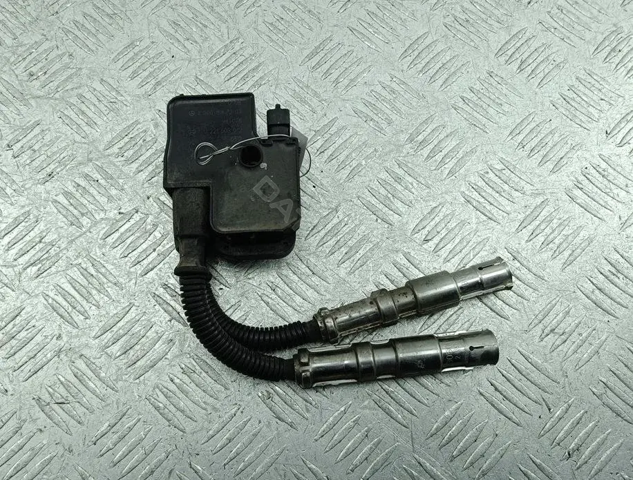 Катушка зажигания 0001587303, 0221503012