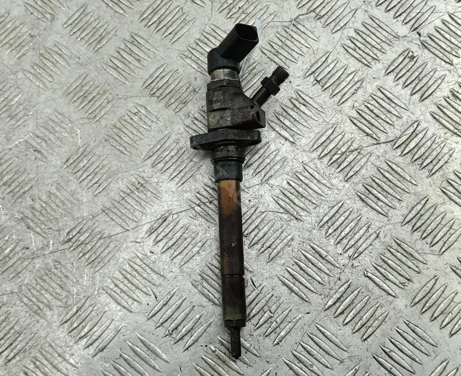 Форсунки 9657144580