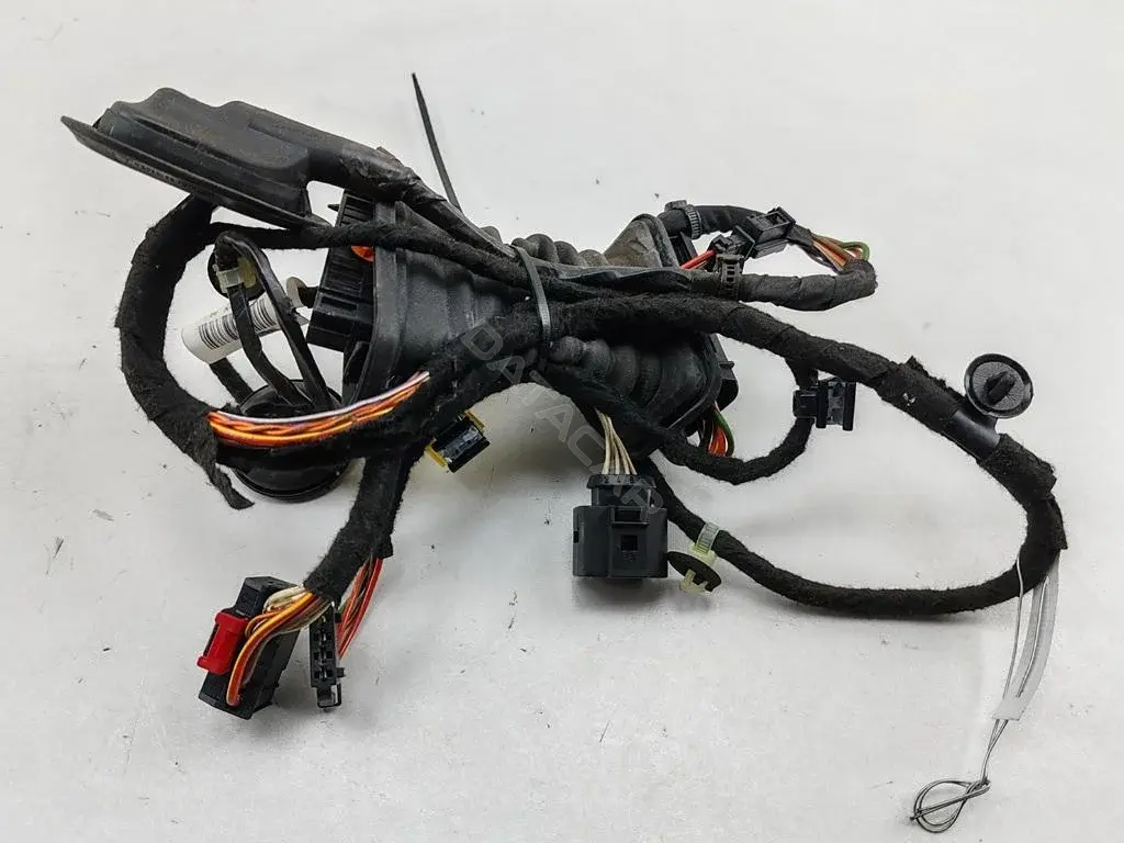 Проводка двери 3AB971121BB
