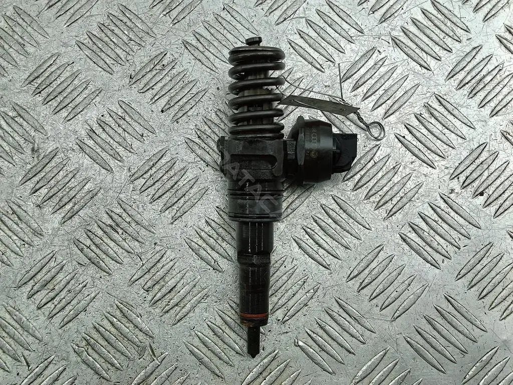 Форсунки 07Z130073FX, 0986441511