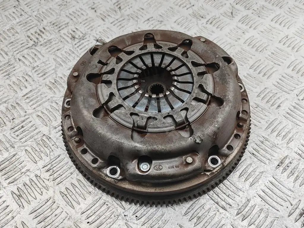Маховик 98MN6375BA