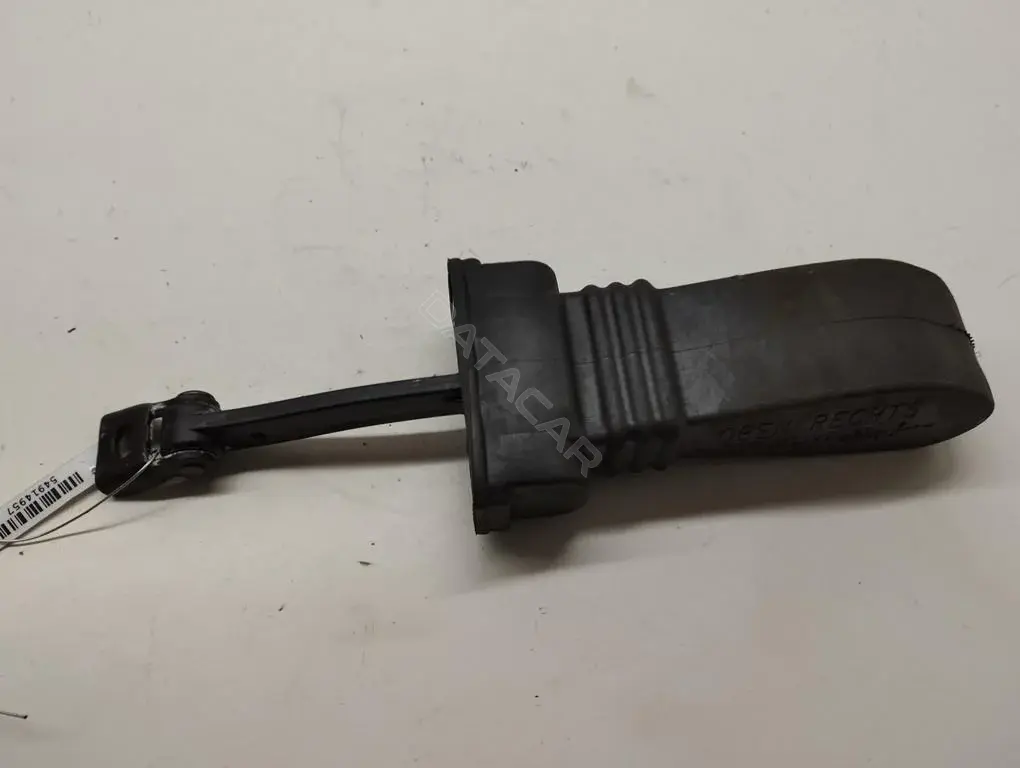 Ограничитель двери 8K0837249B