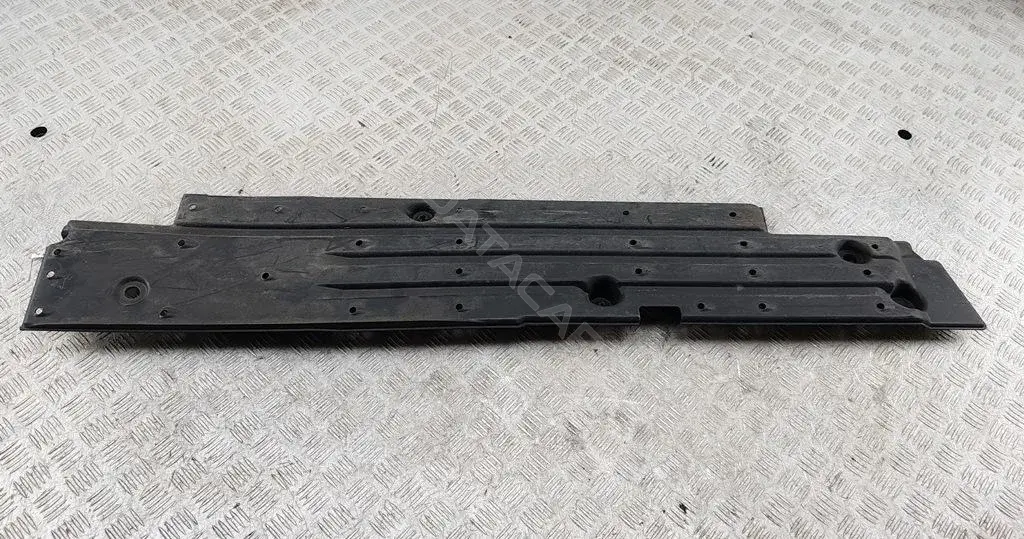 Защита днища кузова 58165-47010