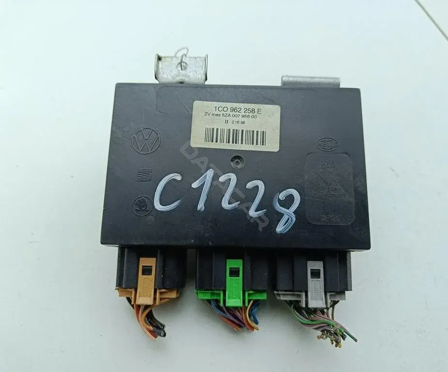 Блок комфорта 1C0962258E