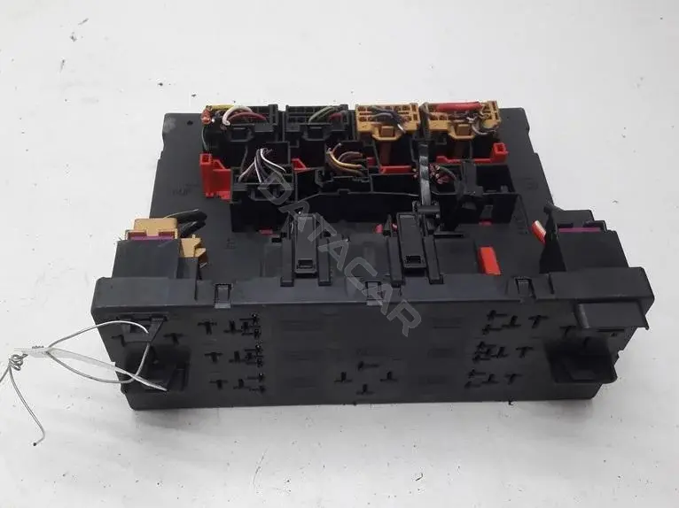 Блок комфорта 3c0937049a