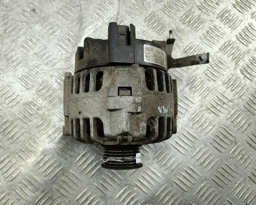 Генератор 03D903025J