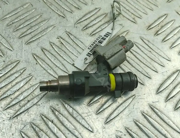 Форсунки FBY2850