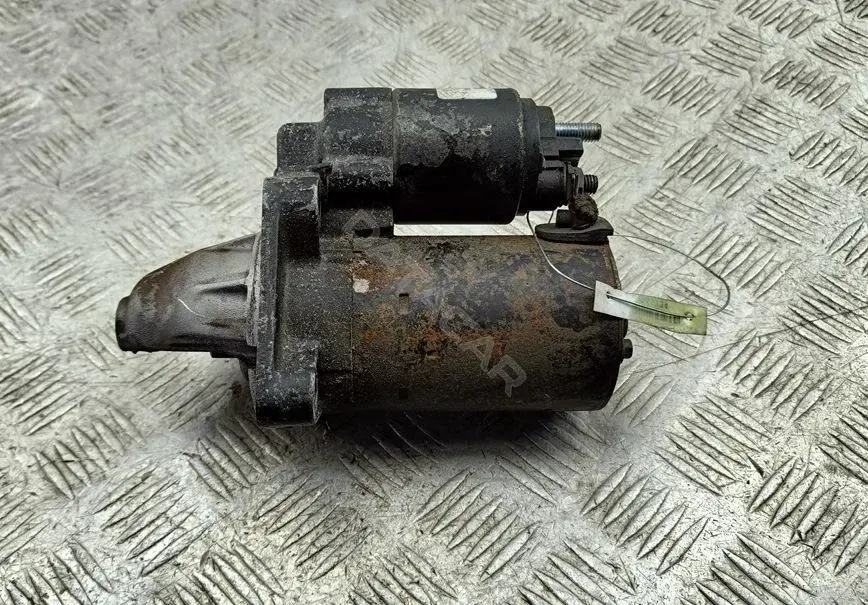 Стартер 55265334