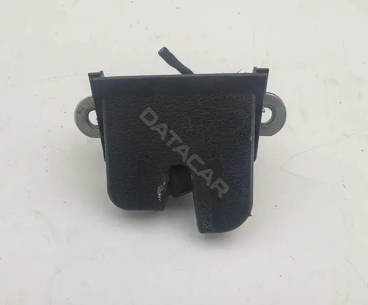 Замок крышки багажника 5P0827505B