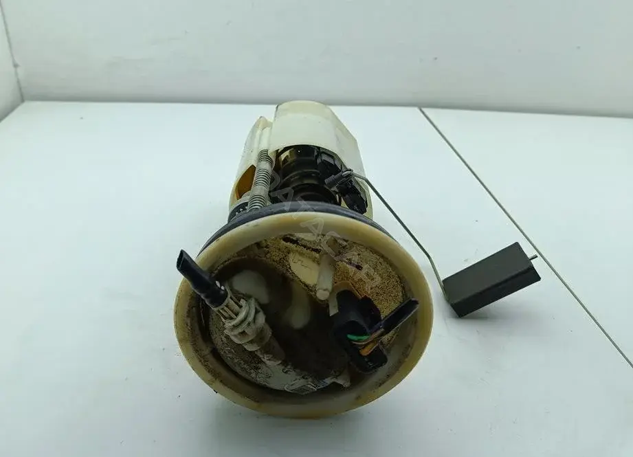 Топливный насос 6G919H307AF