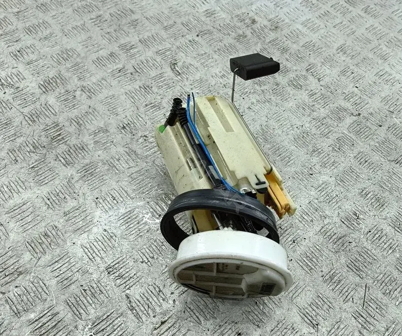 Топливный насос 2034703394