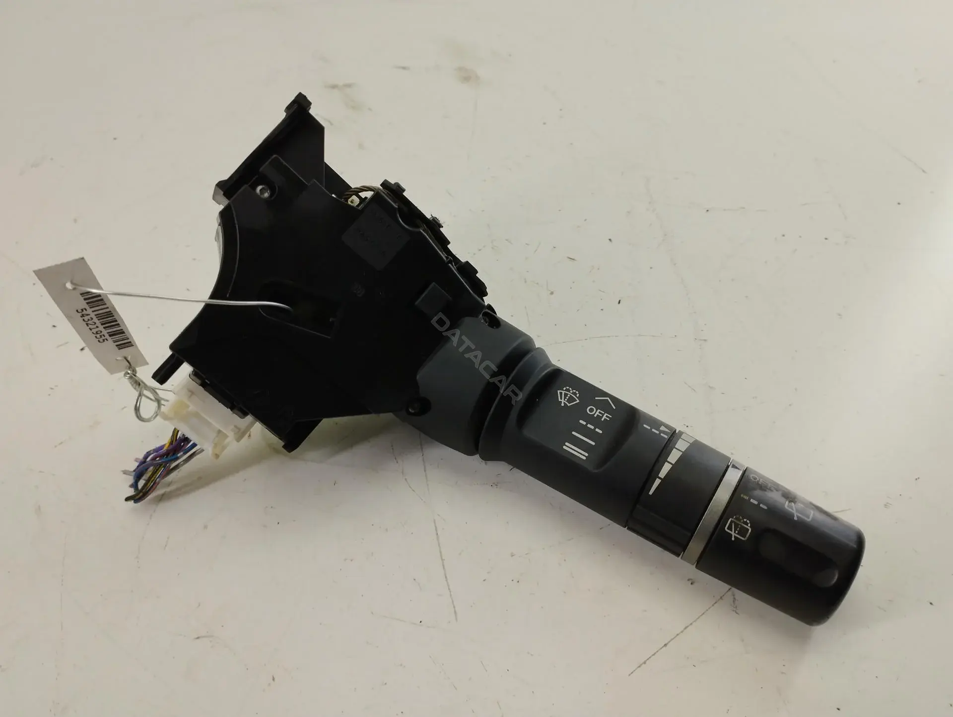 Переключатель подрулевой GS1M66128