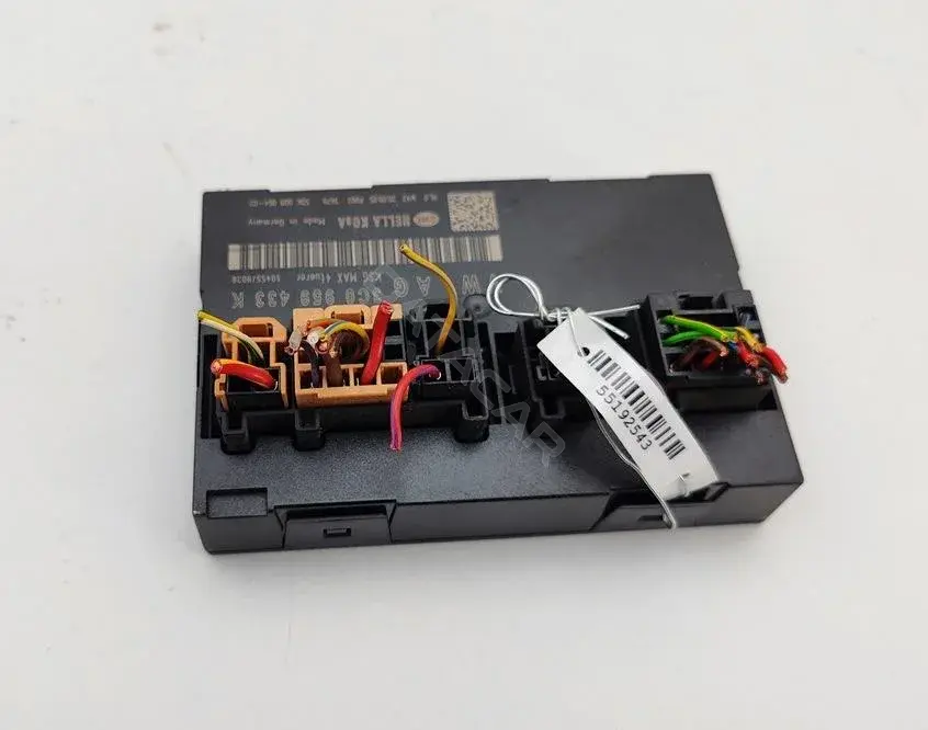 Блок комфорта 3C0959433K