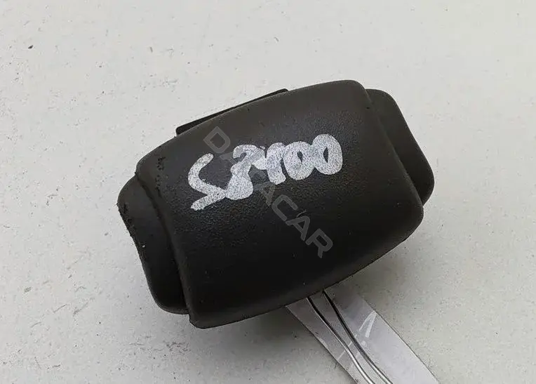 Замок-ручка бардачка 55111157
