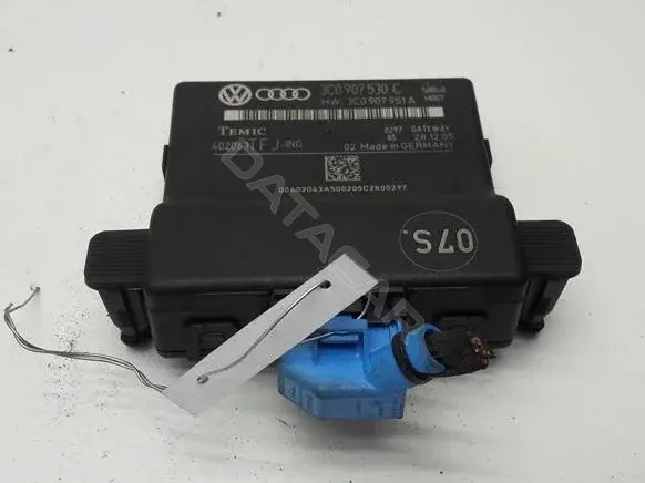 Блок комфорта 3c0907530c