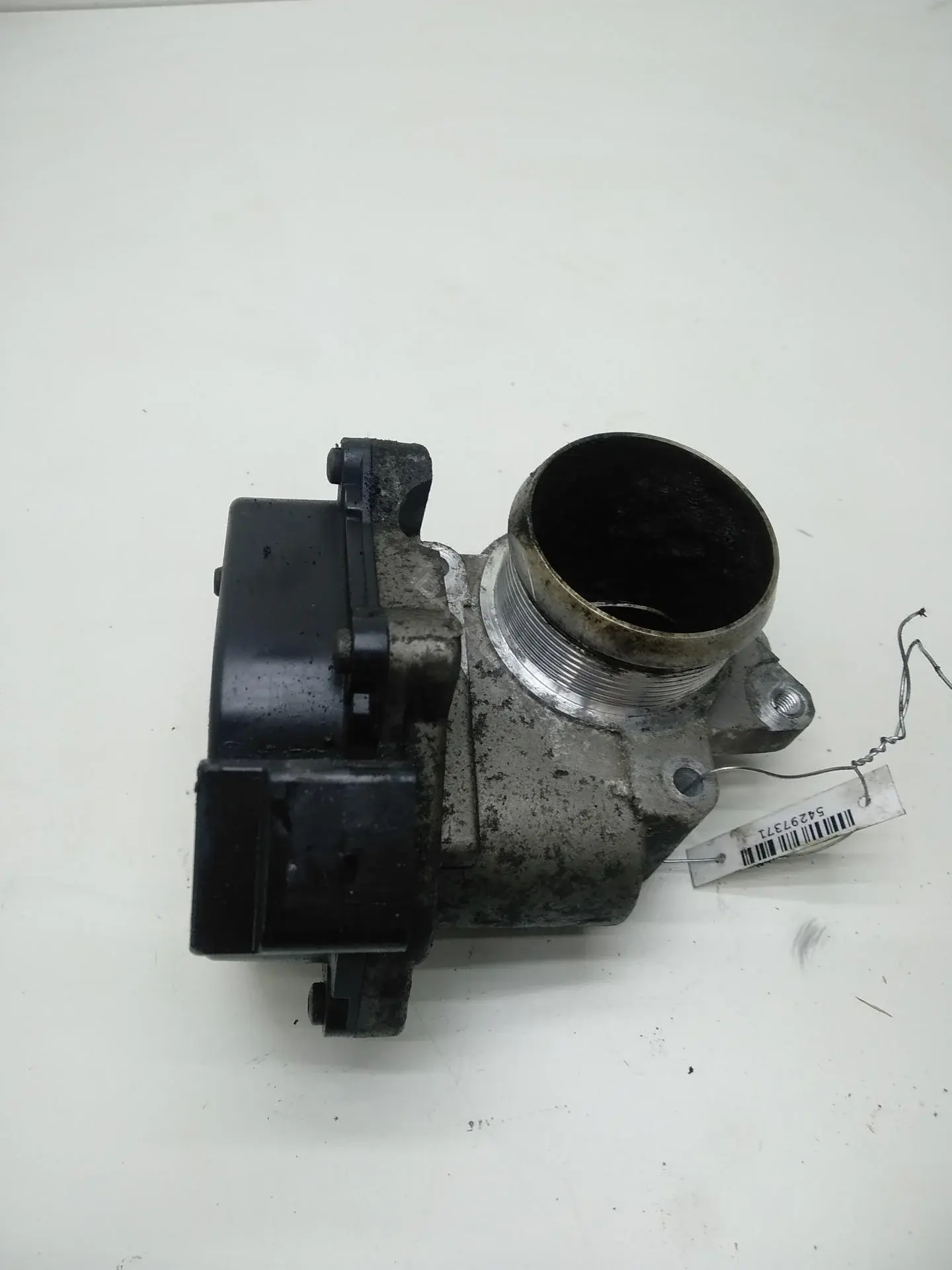 Дроссельная заслонка 03l128063l