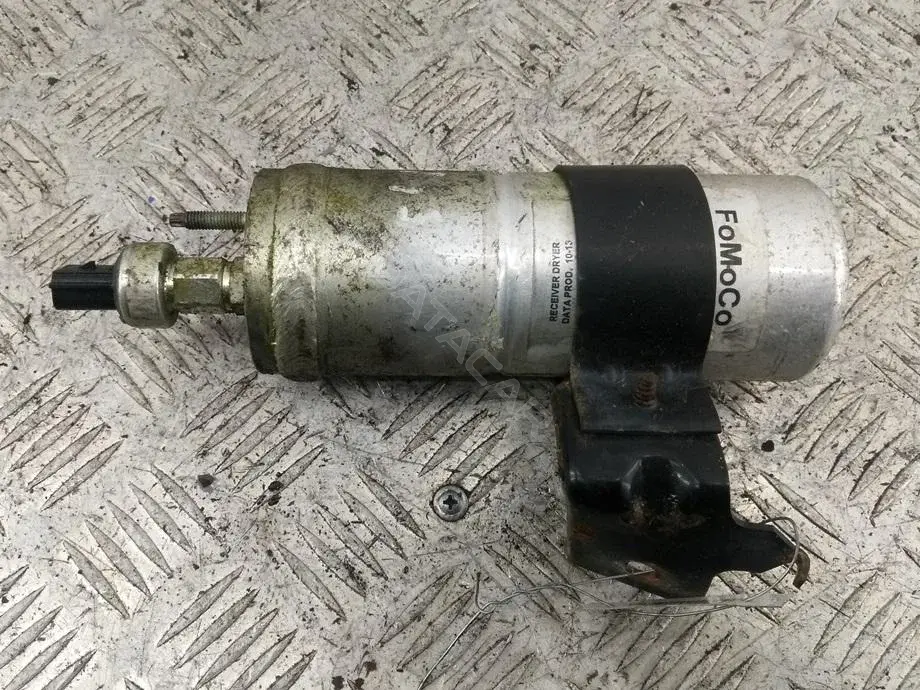 Осушитель кондиционера 1751984 / AV11-19D848-AA