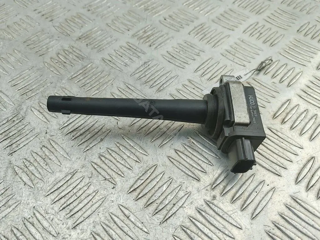 Катушка зажигания 131863