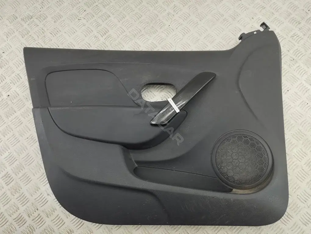 Дверная карта 809010192RCF