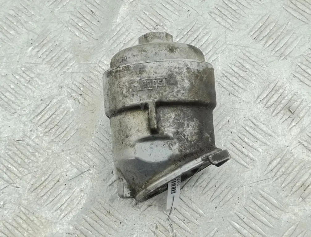 Корпус масляного фильтра 55338588