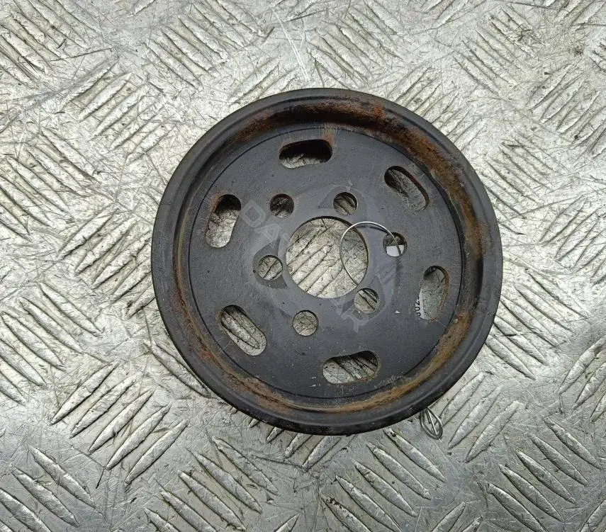 Шкив ГУР 038145255A