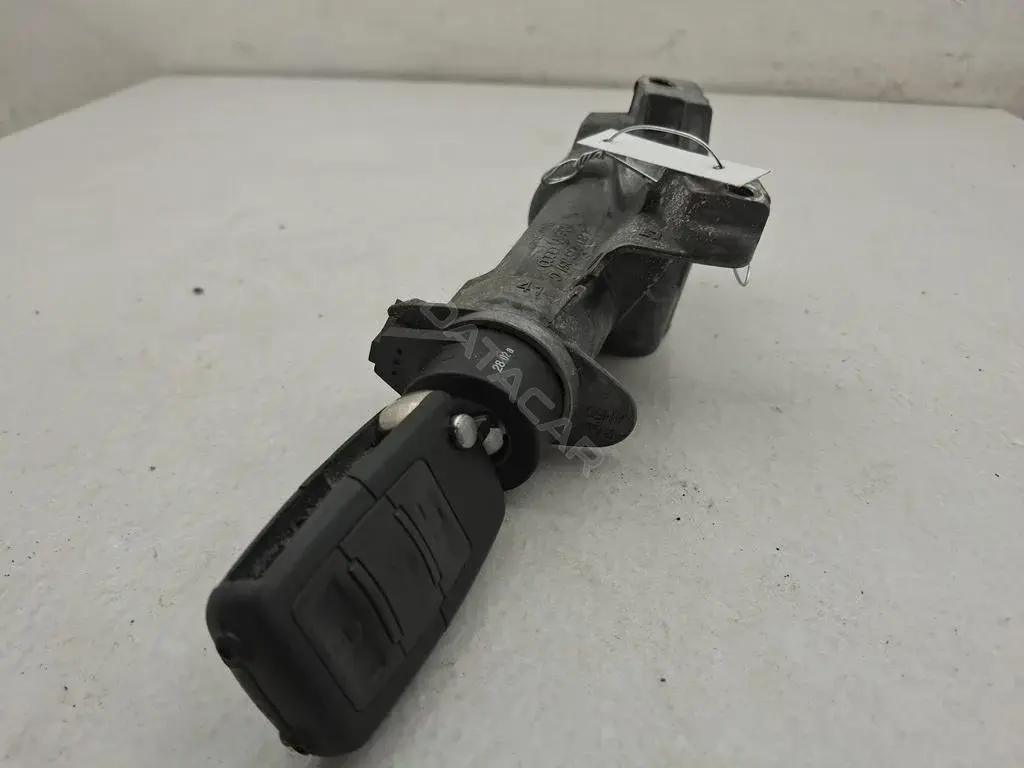 Замок зажигания 4B0905851C