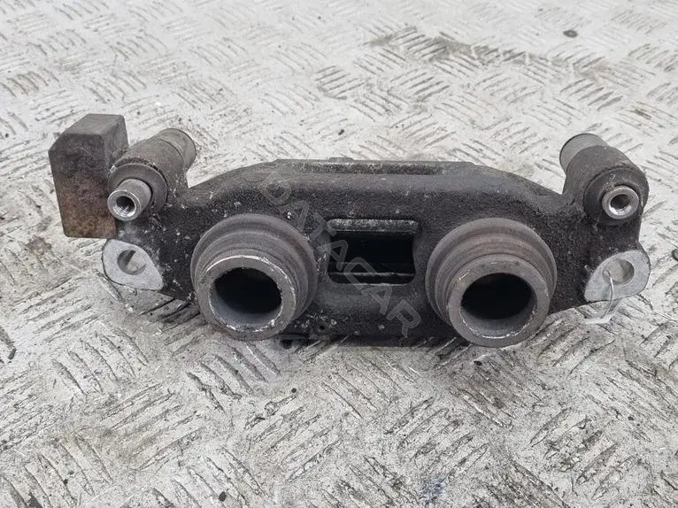 Суппорт тормозной 3d0615106n