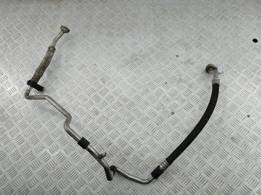 Трубка кондиционера 3C0820743BF